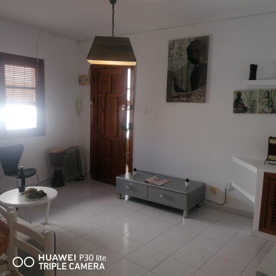 Ferienwohnung Da Vinci Avda Malaga Ronda Exterior foto