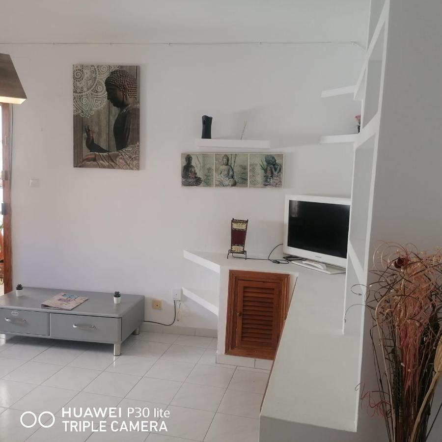 Ferienwohnung Da Vinci Avda Malaga Ronda Exterior foto